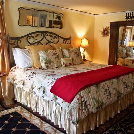 400 West High Inn Charlottesville Dış mekan fotoğraf