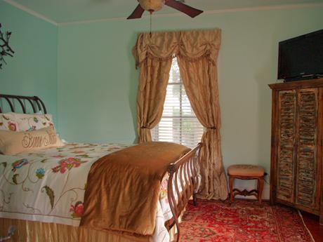 400 West High Inn Charlottesville Dış mekan fotoğraf
