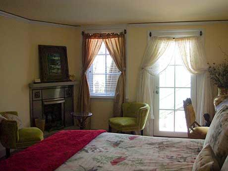 400 West High Inn Charlottesville Dış mekan fotoğraf