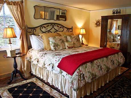400 West High Inn Charlottesville Dış mekan fotoğraf
